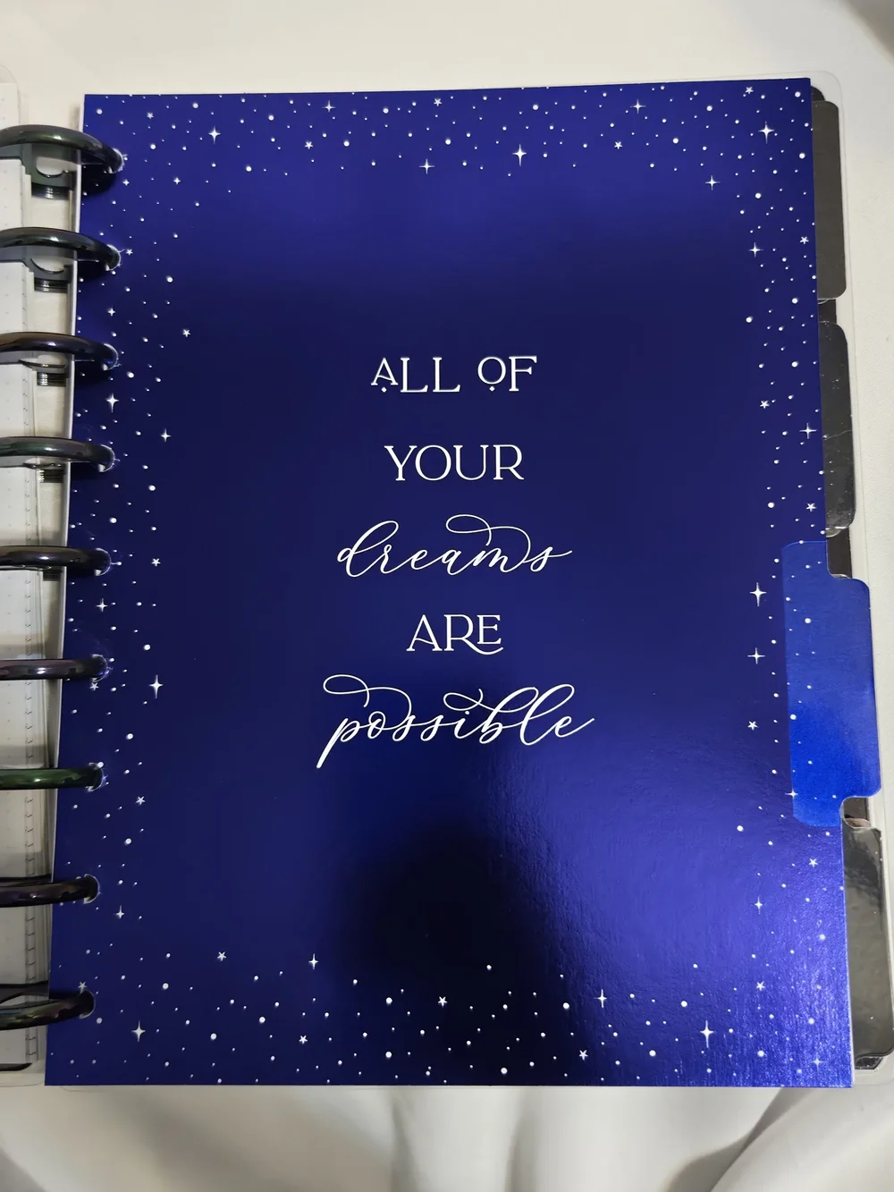 Happy Planner happy planner